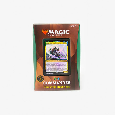 Strixhaven Commander 2021 Decks Gopher Games Strixhaven Commander 2021 Decks Gopher Games