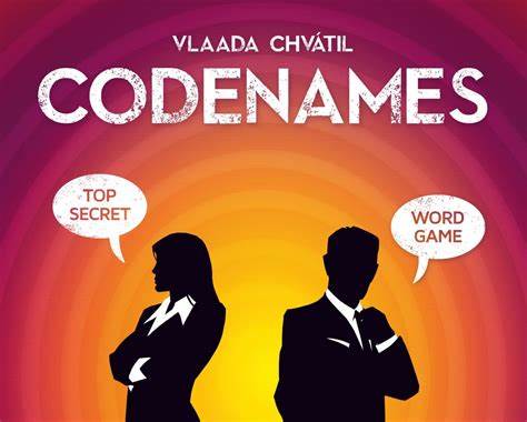 Codenames | Gopher Games