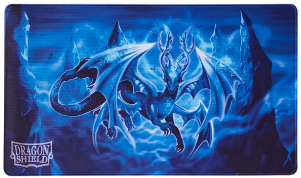 Dragon Shield Playmat Xon | Gopher Games