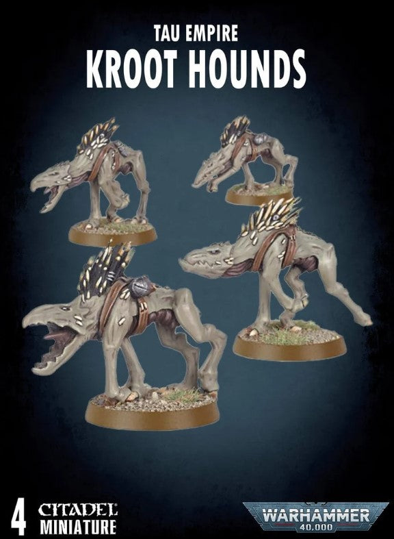 Kroot Hounds | Gopher Games