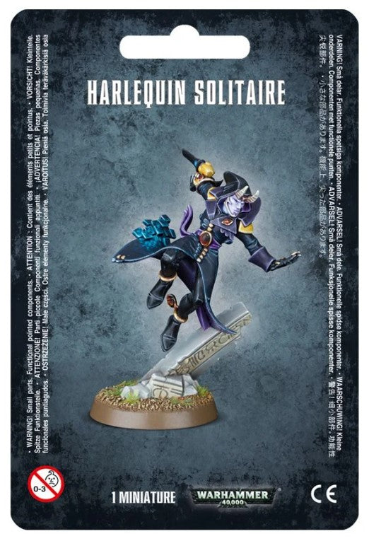Harlequin Solitaire | Gopher Games