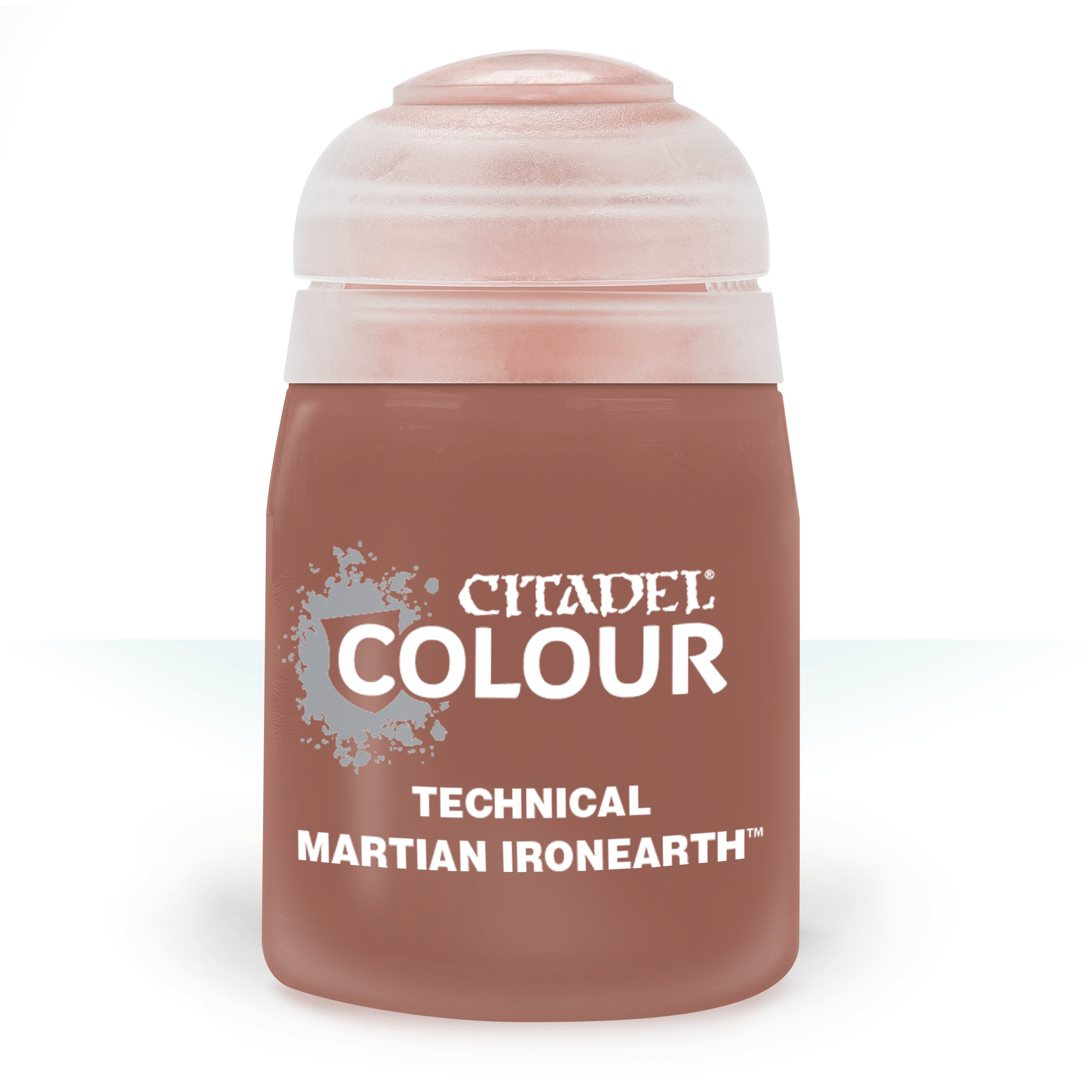 Citadel Technical Paint: Martian Ironearth | Gopher Games