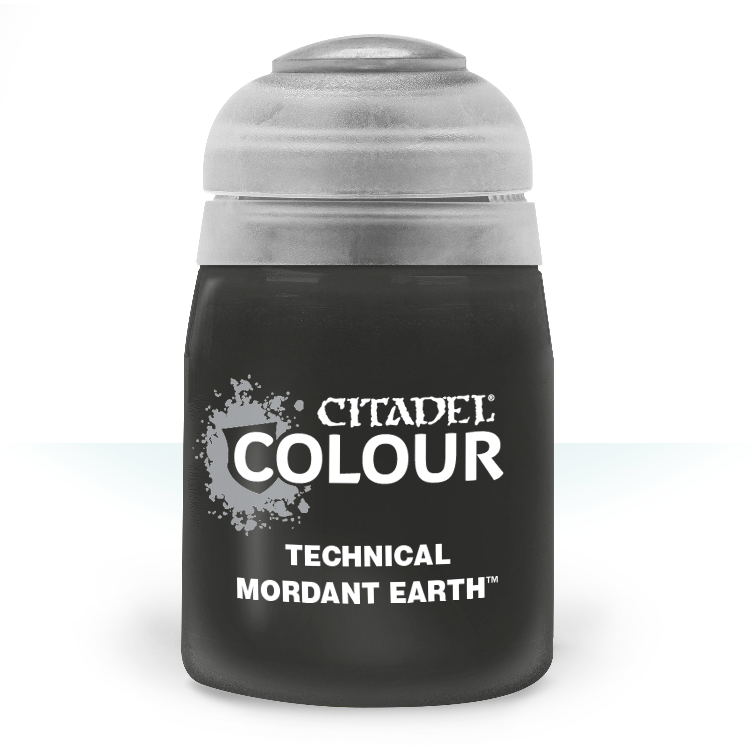 Citadel Technical Paint: Mordant Earth | Gopher Games