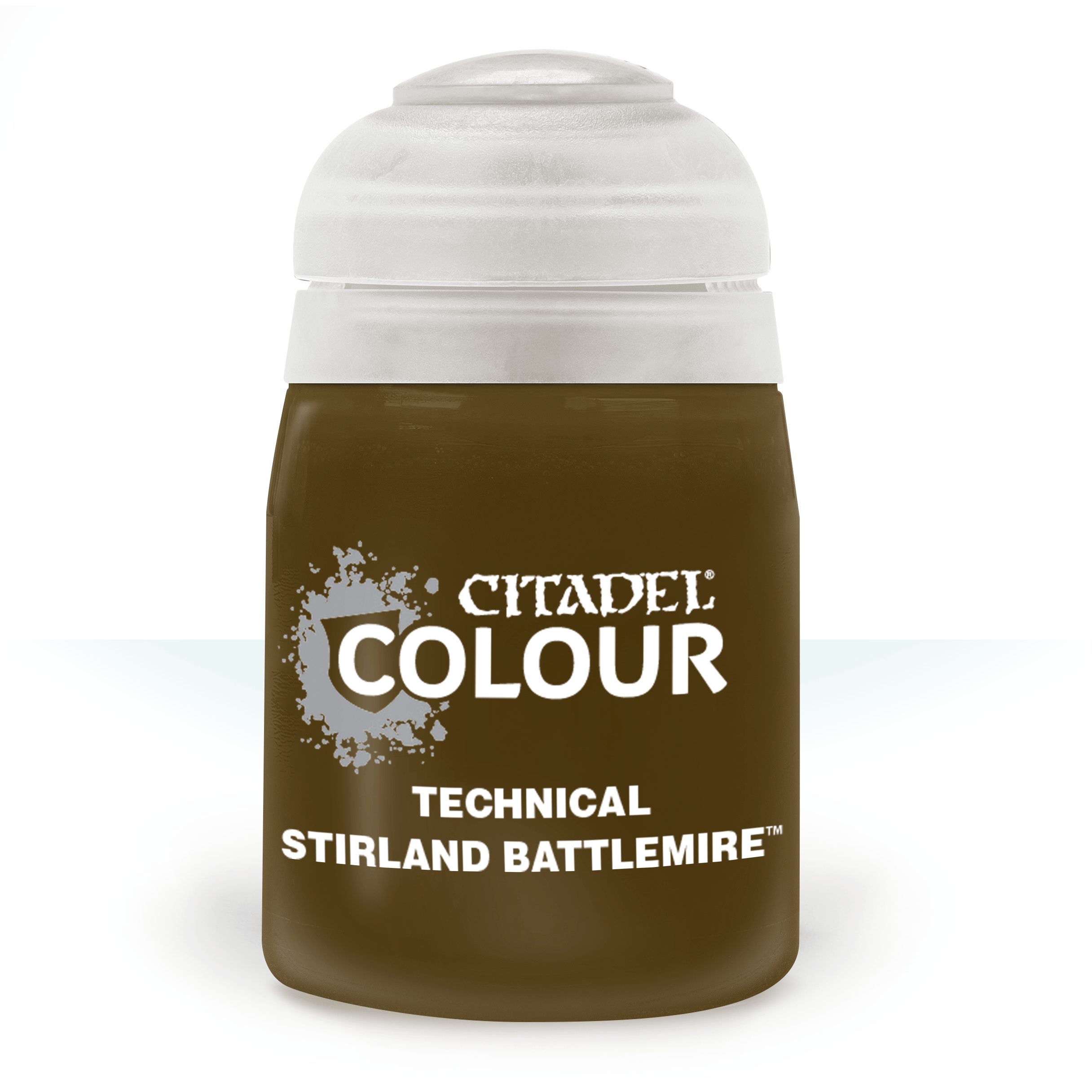 Citadel Technical Paint: Stirland Battlemire | Gopher Games