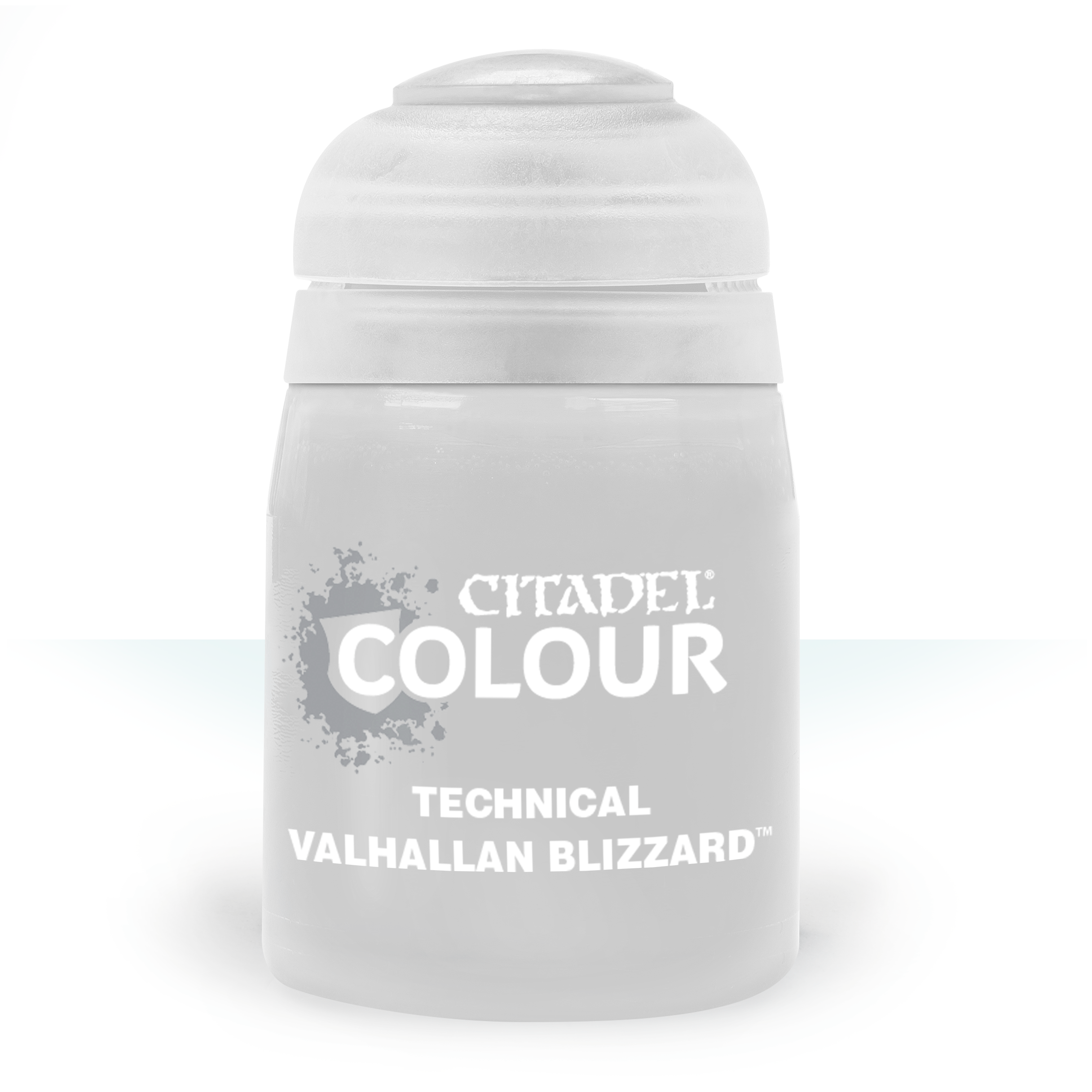 Citadel Technical Paint: Valhallan Blizzard | Gopher Games