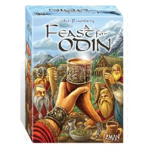 A Feast for Odin | Gopher Games