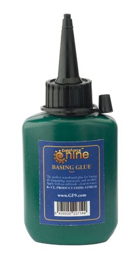 Basing Glue | Gopher Games
