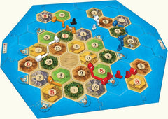 Catan – Seafarers Expansion | Gopher Games