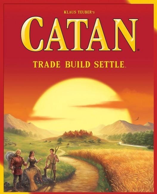 Catan | Gopher Games