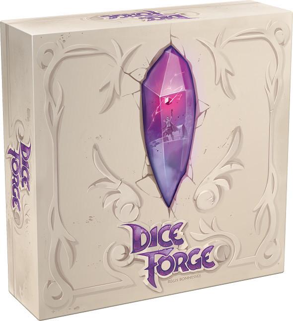 Dice Forge | Gopher Games