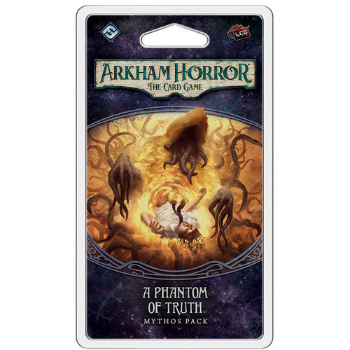 Arkham Horror - A Phantom of Truth | Gopher Games