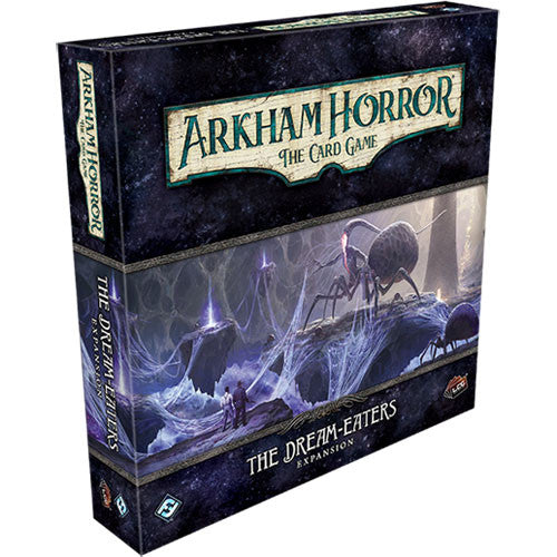 Arkham Horror - The Dream-Eaters | Gopher Games
