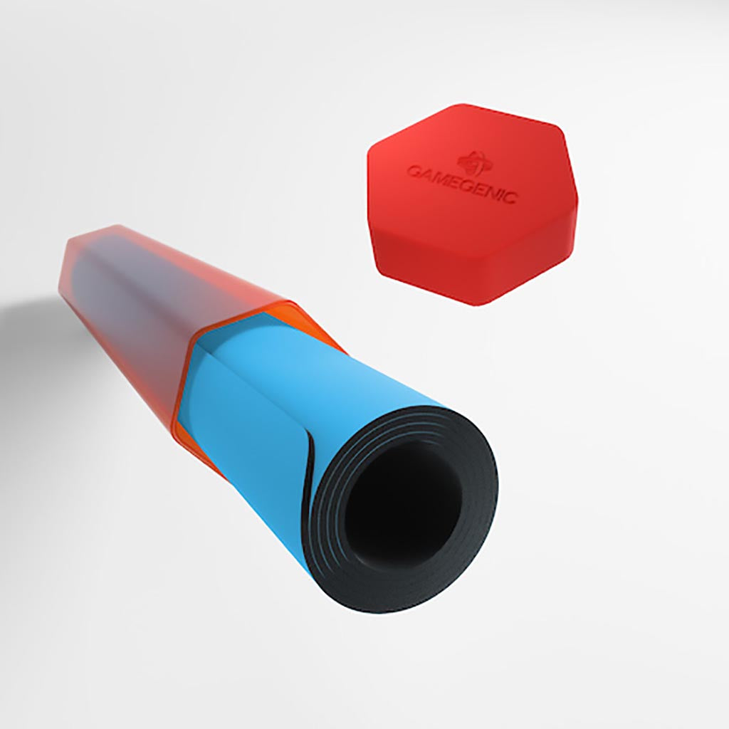 PLAYMAT TUBE: RED – Gopher Games