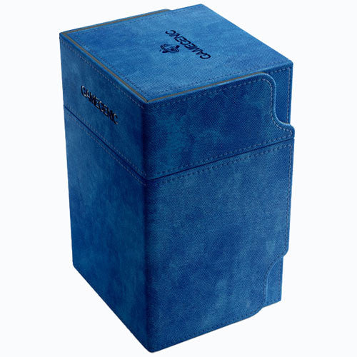 Watchtower Deck Box 100+ Blue | Gopher Games