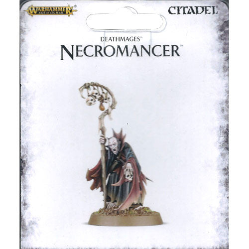 Deathrattle Necromancer | Gopher Games