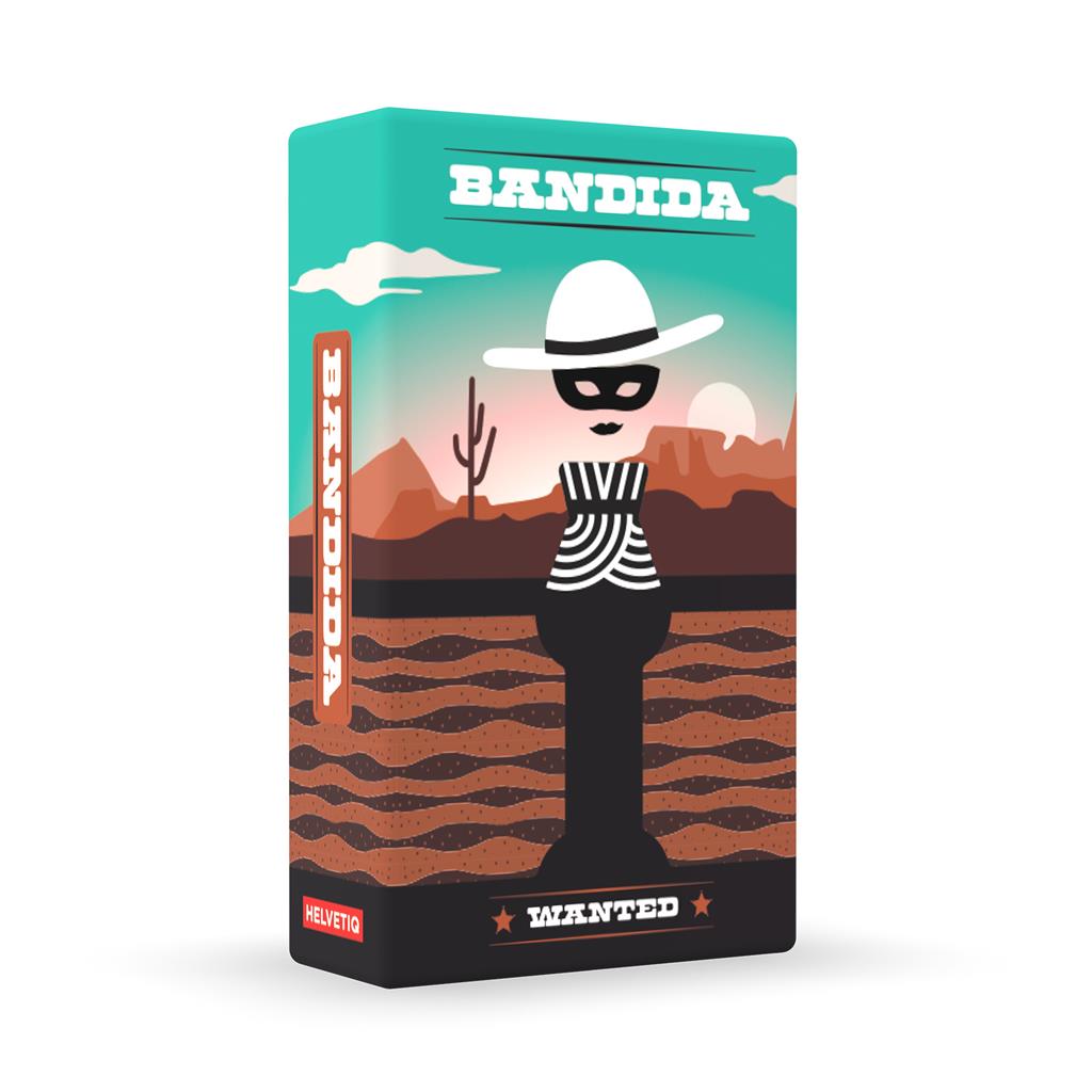 Bandida | Gopher Games