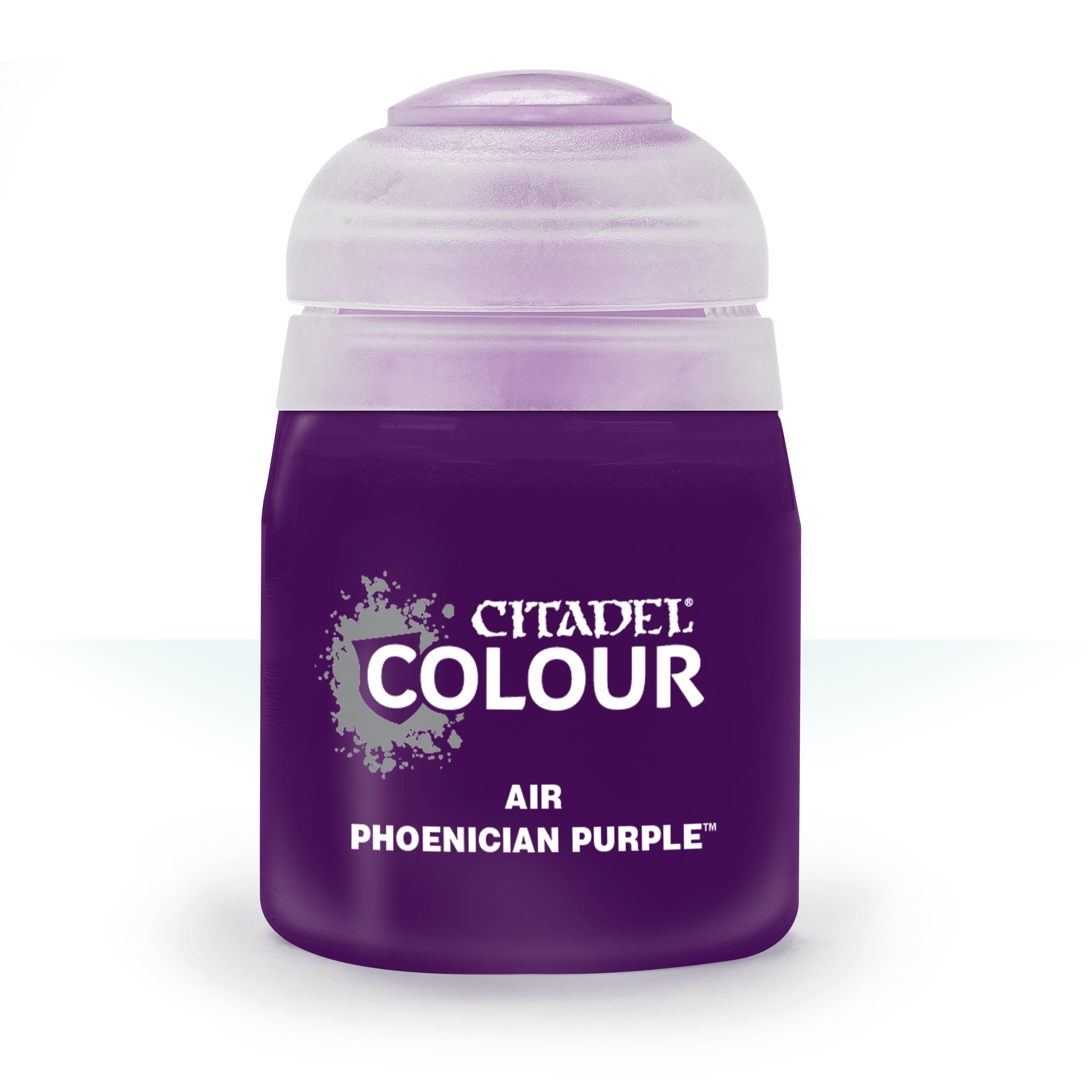 Citadel Air Paint: Phoenician Purple | Gopher Games