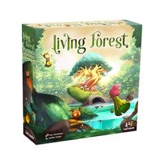 Living Forest | Gopher Games
