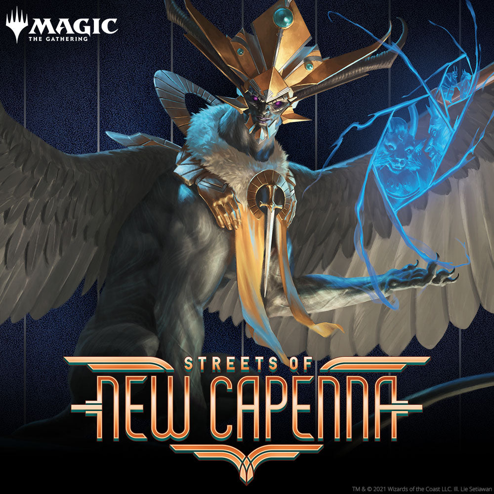 Streets of New Capenna Commander Decks Gopher Games Streets of New Capenna Commander Decks Gopher Games