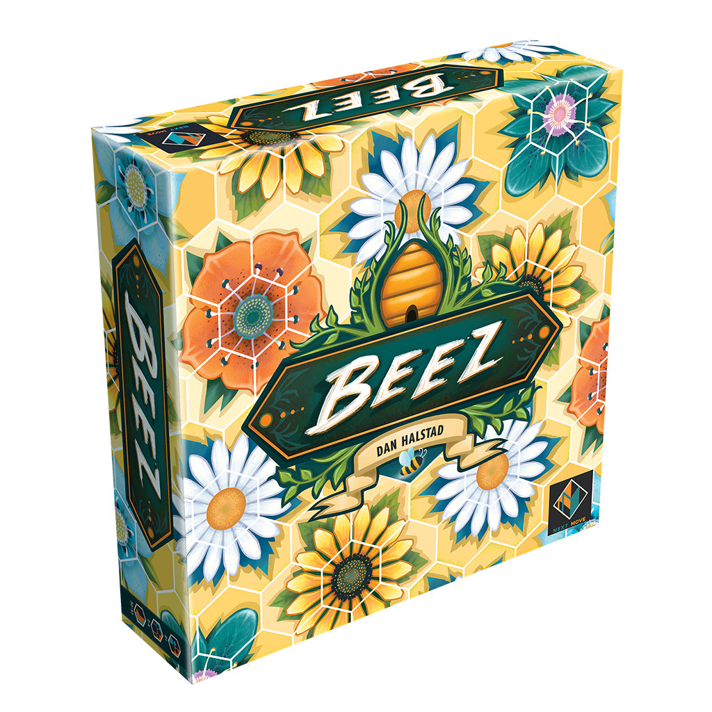 BEEZ | Gopher Games