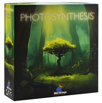 Photosynthesis | Gopher Games