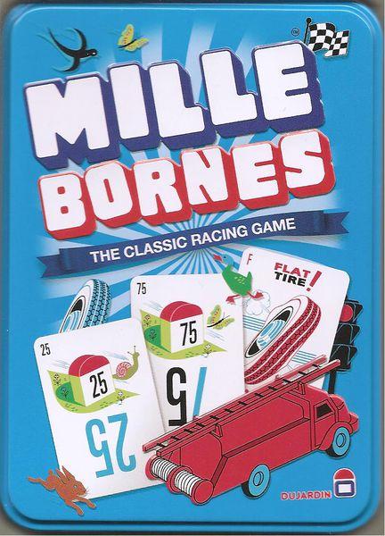 Mille Bornes | Gopher Games