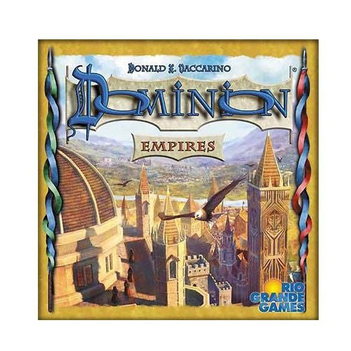 Dominion: Empires | Gopher Games