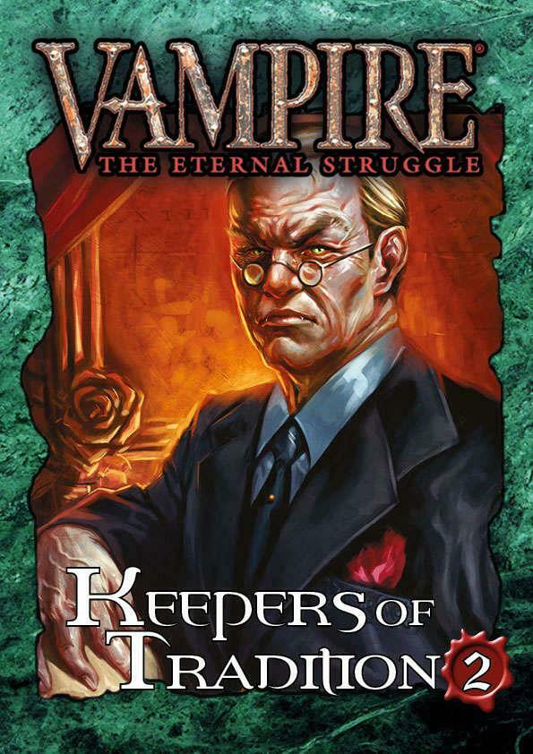 Keepers of Tradition Reprint Bundle 2 | Gopher Games