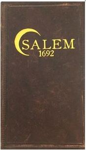 Salem 1692 | Gopher Games