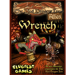 RED DRAGON INN: ALLIES - WRENCH | Gopher Games