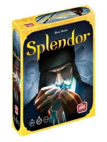 Splendor | Gopher Games