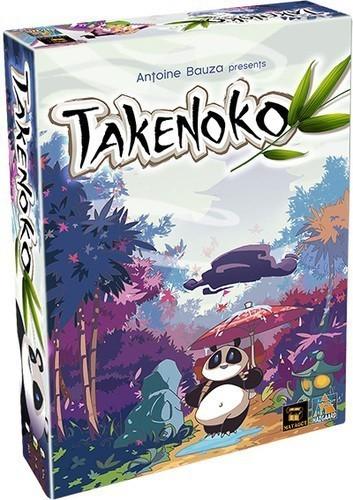Takenoko | Gopher Games