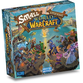 Small World of Warcraft | Gopher Games