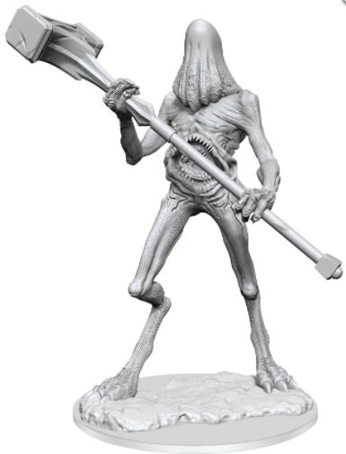 Dungeons & Dragons Nolzur`s Marvelous Unpainted Miniatures: W16 Tomb-Tapper | Gopher Games