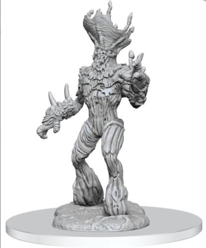 Dungeons & Dragons Nolzur`s Marvelous Unpainted Miniatures: W16 Myconid Sovereign & Sprouts | Gopher Games